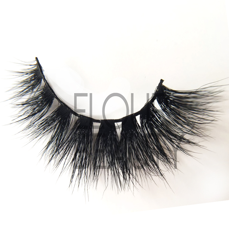 China factory best 3D lash extensions with certification EJ36